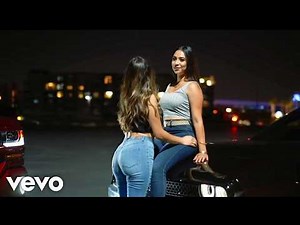 Vintage PXRN - Miss You | Models & Cars Showtime