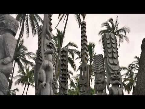 Lomi Lomi Massage ~ History