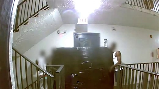 ‘It was just a bad feeling': Movers packed their belongings. Then, the truck went missing