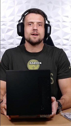 Is This Case the New Steam Machine?