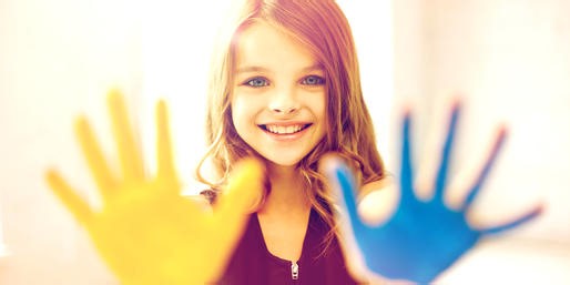 Can You Pass This Elementary School Art Quiz?