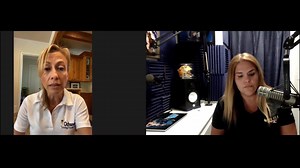 Today I had the opportunity to interview Dr. Evelyn Griffin, an OB/GYN with Ochsner Baton Rouge, to discuss the continued importance of keeping our lady appointments! I also asked her if a better understanding has been gained about how, if at all, the coronavirus impacts pregnant women. Thanks for joining me on your day off Dr. Griffin! 😊 ~Michelle | Eagle 98.1