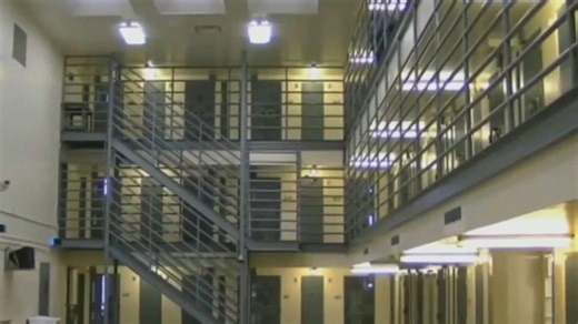 DOJ probes safety risks in California women's prisons