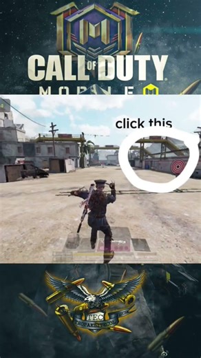 Zombie Run in codm tutorial #trending #callofduty #viral #codm #codmobile