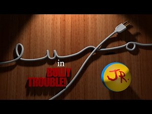 Luxo Jr. in Bully Trouble! (Luxo Jr. Short Series, Ep. #3)