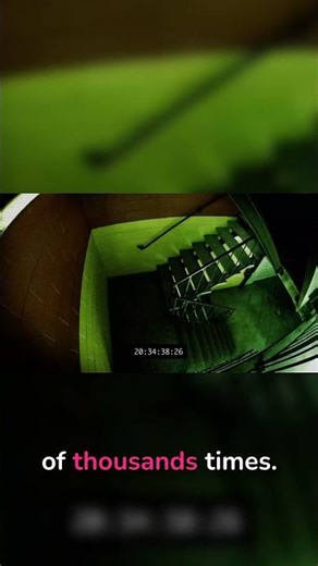 How Night Vision Actually Detects Enemies in the Dark #nightvision #military #technology