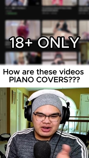 Who is Pan Piano #piano #panpiano #anime