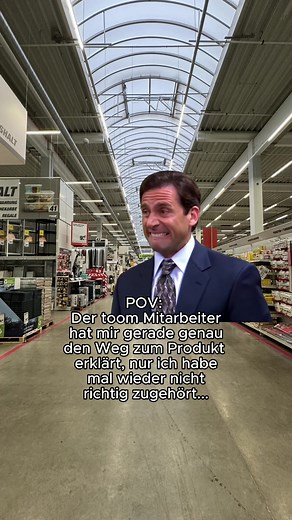 Toom Baumarkt: Respekt und Qualität erleben!