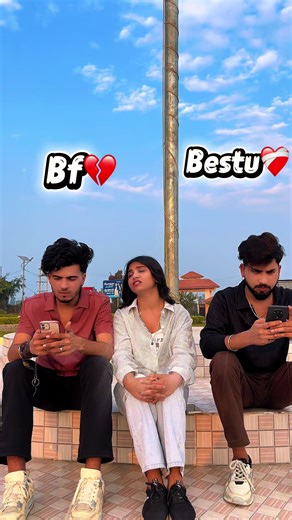 Tag Your Best Friend: Share the Love!