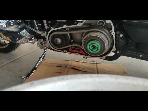 TWINPOWER Solid compensator