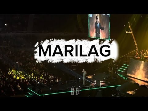 Dionela - Marilag | Live at Acer Day 2026 : Shift The Game