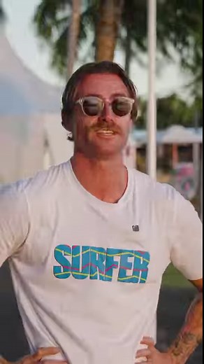 38K views · 97 reactions | Olympic Daily News - Talking highlights of Day 2 of surfing for Paris 2024 with Dashiel Pierson of @surfer_magazine #olympicsurfing #paris2024surfing #olympicsurf #paris2024 | International Surfing Association | Facebook