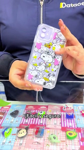 Case 360 para tu celular 😀##Datacell##Viral##ParaTi##Celular##Celulares##Accesorios##Lima##Perú# ##iPhone ##Android# ##Motorola ##Samsung# ##xiaomi##Honor