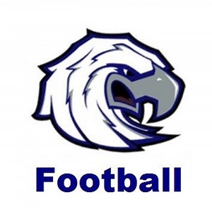 Boys Varsity Football • Home