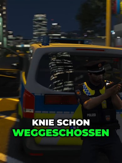 GTA 5 LSPDFR Deutsch Polizei Einsatz eskaliert Polizei Mod PEPI