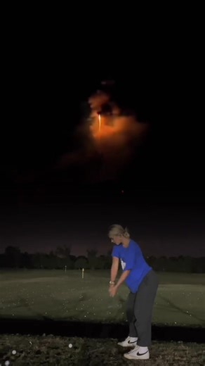 golf n fireworks >> #amazing #trending #reelsviral #fypシ #explorepage #explore #usa #reelsvideo #reels | Katie Sigmond