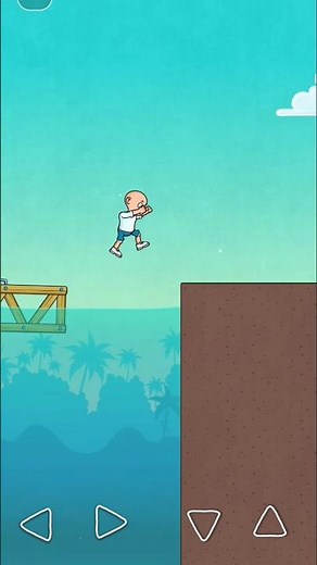 Plonky Lvl 01 Walkthrough Solution All levels #games #shorts #abdulkalaamgouri #kalaamgamerz #gaming