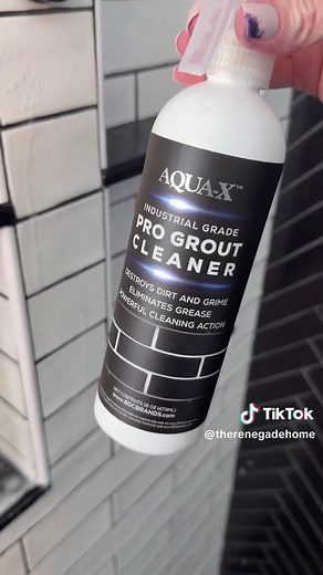 How to Seal Your Tile Shower: A Simple DIY Guide with Aqua-X