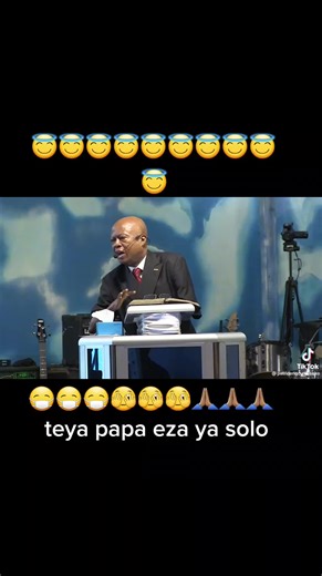 Ange Malaika Bayambudila sur TikTok