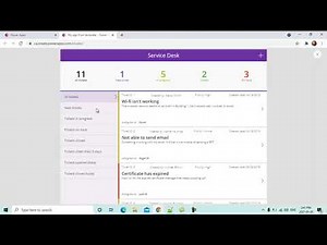 Create PowerApps from Template | How To Use Templates to Create PowerApps
