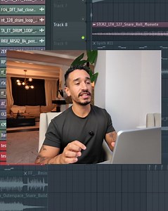 Want your tracks to finally sound professional? Get 8 full FLPs, 3 drop-only projects, 2 hours of training, and 100% royalty-free stems and samples you can use in your own releases. Study finished tracks. Use the exact sounds. Build release-ready music faster than ever. Instant download → Start producing today. | Joey Dale