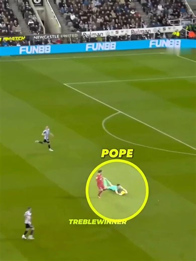 Handball Moments in Football 😂