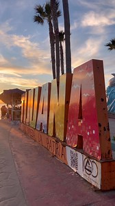 Los atardeceres de Playas de Tijuana..!! #Tijuana #playasdetijuana #bajacalifornia #fypシ | Tijuana y su Pandilla