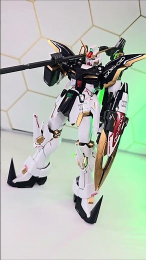 MG Gundam Deathscythe EW #gunpla #gundam #gundamcommunity #gunplacommunity
