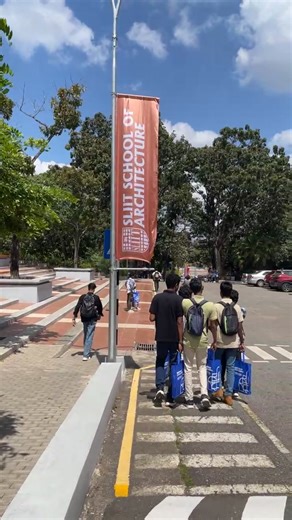 SLIIT After A/L Open Day 2026 | 𝐇𝐚𝐩𝐩𝐞𝐧𝐢𝐧𝐠 𝐓𝐨𝐝𝐚𝐲! Visit 𝐒𝐋𝐈𝐈𝐓 𝐔𝐍𝐈 After A/L 𝐎𝐩𝐞𝐧 𝐃𝐚𝐲 on today from 10.00 AM onwards to uncover study options and envision your potential. Dive into interactive sessions with our seasoned academics and discover career pathways. Register now: https://www.sliit.lk/openday-undergrad/ For more information visit us on: https://www.sliit.lk/ Or call us on 011 754 4801 for more details. | SLIIT