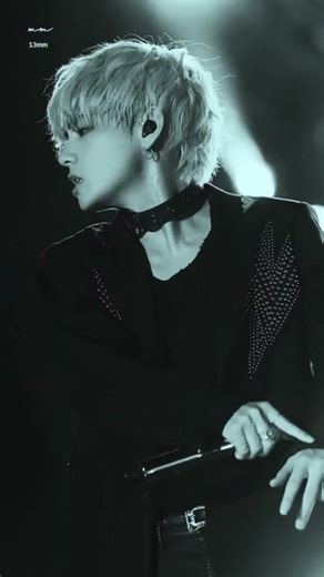 V 💜 “Despacito” Edit – Dreams in Motion