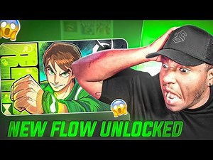 Is BEN 10 RAP Really the Best ALIEN X RAP Out There?