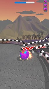 16K views · 69 reactions | Rolling Sky Balls - Level 11 to 20 | Craft Game Official | Facebook