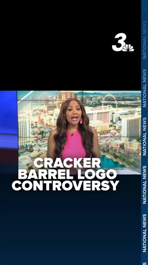 2.4K views · 14 reactions | Cracker Barrel said it is bringing back...