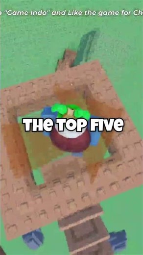 Can You Guess the WORST Roblox Game #shorts #roblox #challenge