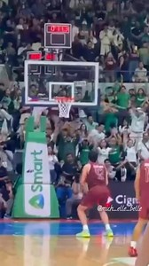 84K views · 1K reactions | RECAP of UAAP S87 Finals G3: UP d DLSU 66-62. Thank you for an unforgettable series DLSU! Congratulations UPMBT—UAAP Season 87 Men’s Basketball CHAMPIONS! ✊♥️ : @mich_elle_belle #nowheretogobutUP #UPFight #UAAPSeason87 #StrongerBetterTogether #UPMBT | nowhere to go but UP | Facebook