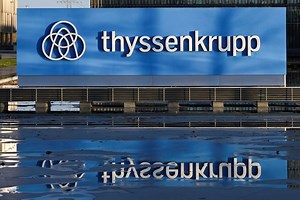 Dispute over Thyssenkrupp's steel division escalates
