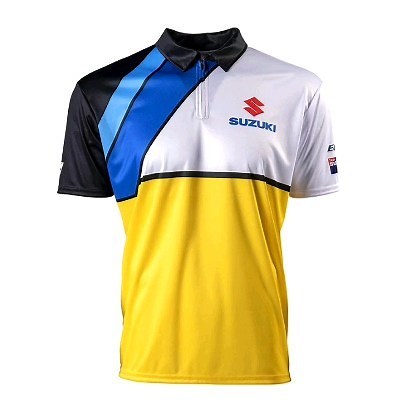 63 reactions | 2023 Suzuki T-shirts  #tshits #suzuki #motorcycles #motogp #qatar #doha #uae #bikelife #performance #gsxr1000 | Suzuki Motorcycles Qatar | Facebook