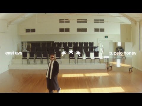 EAST AV3 - Tupelo Honey (Official Video)