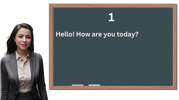 Top 100 Daily Use English Sentences for Everyday Communication.