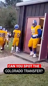 52K views · 1.2K reactions | Former Alabama DT Jehiem Oatis has committed to Colorado. Oatis started 13 games at Alabama and the former 4⭐️ DT was the 99th overall player in the class of 2022  | Rivals | Facebook