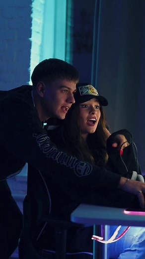 Learn How to Play Video Games with this POV Tutorial