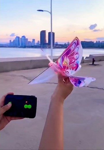 Remote control bird | rc bird flying bird | BIRD TOY