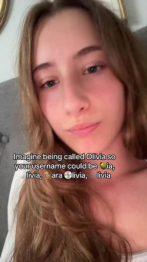Creative Username Ideas Inspired by Olivia
