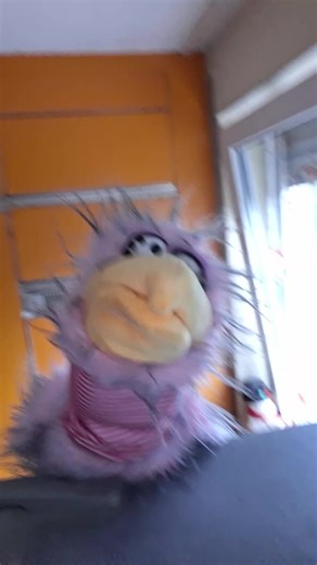 Discover the Fun of Living Hand Puppets