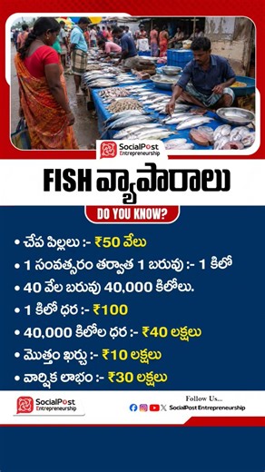 Fish Farming Business | #fishfarming #aquaculture #fishbusiness #fishprofit #shortsvideo #ytshorts