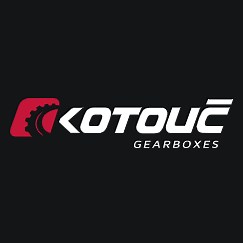 Kotouč Racing Gearboxes