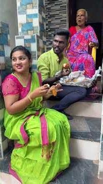 பண்டம் வீடியோ வந்தாச்சி🤩உன்னியப்பம்🤩உங்க ஊர்ல என்ன name சொல்லுவீங்க🤩#kanyakumari #nagercoilvlogs