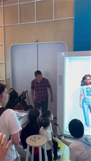 Holoconnects at World Expo Osaka 2025 - Partnering with the UN