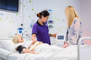 Health Clinical Laboratories | University of Technology Sydney