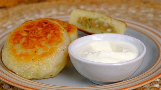 Tender Lentil and Potato Patties – The Simple Vegan Recipe That Will Wow Your Taste Buds!